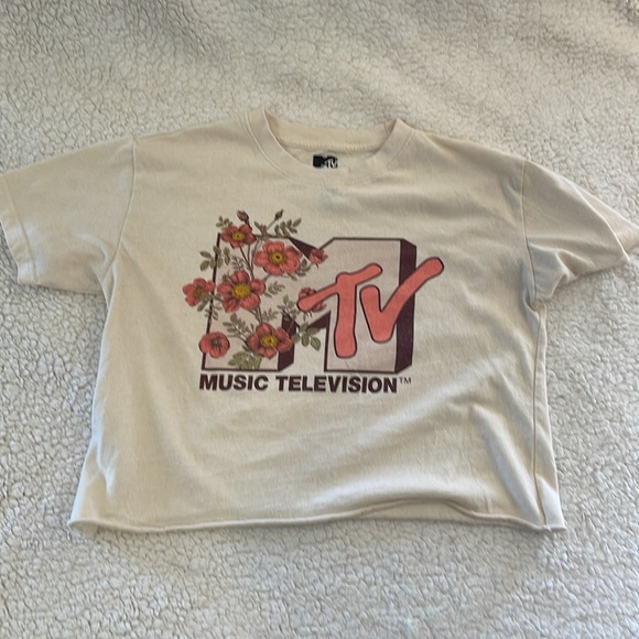MTV Lot & Bahamas Crewneck - Picture 5 of 7